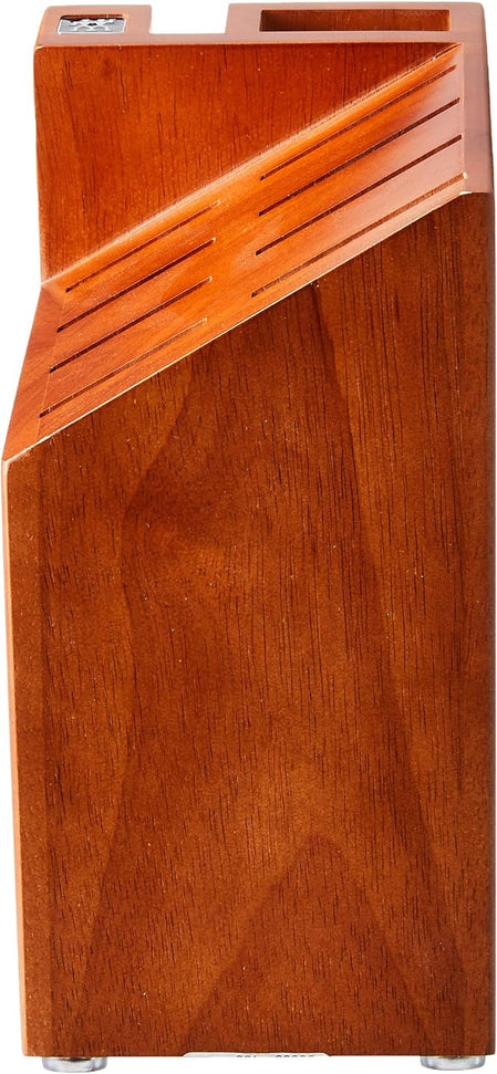 Zwilling - 10-Slot Angular Knife Block - 35006-103