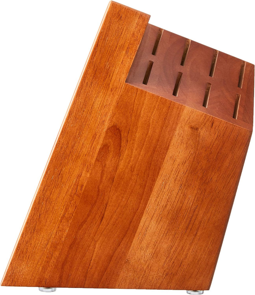 Zwilling - 10-Slot Angular Knife Block - 35006-103