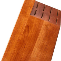 Zwilling - 10-Slot Angular Knife Block - 35006-103