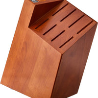 Zwilling - 10-Slot Angular Knife Block - 35006-103
