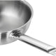 Zwilling - 11" Twin Pro Stainless Steel Fry Pan - 65128-280