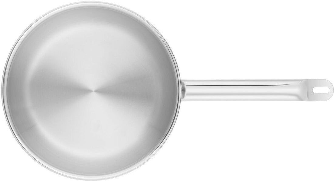 Zwilling - 11" Twin Pro Stainless Steel Fry Pan - 65128-280