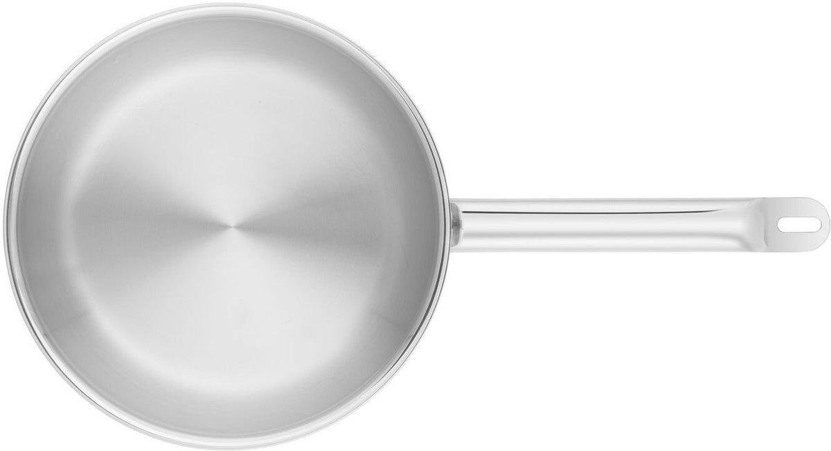 Zwilling - 11" Twin Pro Stainless Steel Fry Pan - 65128-280