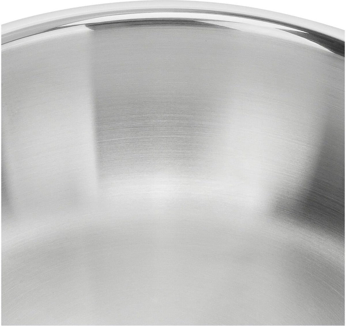 Zwilling - 11" Twin Pro Stainless Steel Fry Pan - 65128-280