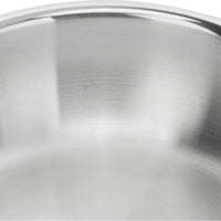 Zwilling - 11" Twin Pro Stainless Steel Fry Pan - 65128-280