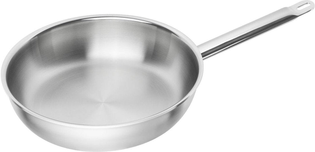 Zwilling - 11" Twin Pro Stainless Steel Fry Pan - 65128-280