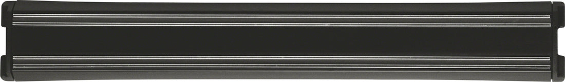 Zwilling - 11.5" Black Plastic Magnetic Knife Bar - 32621-300