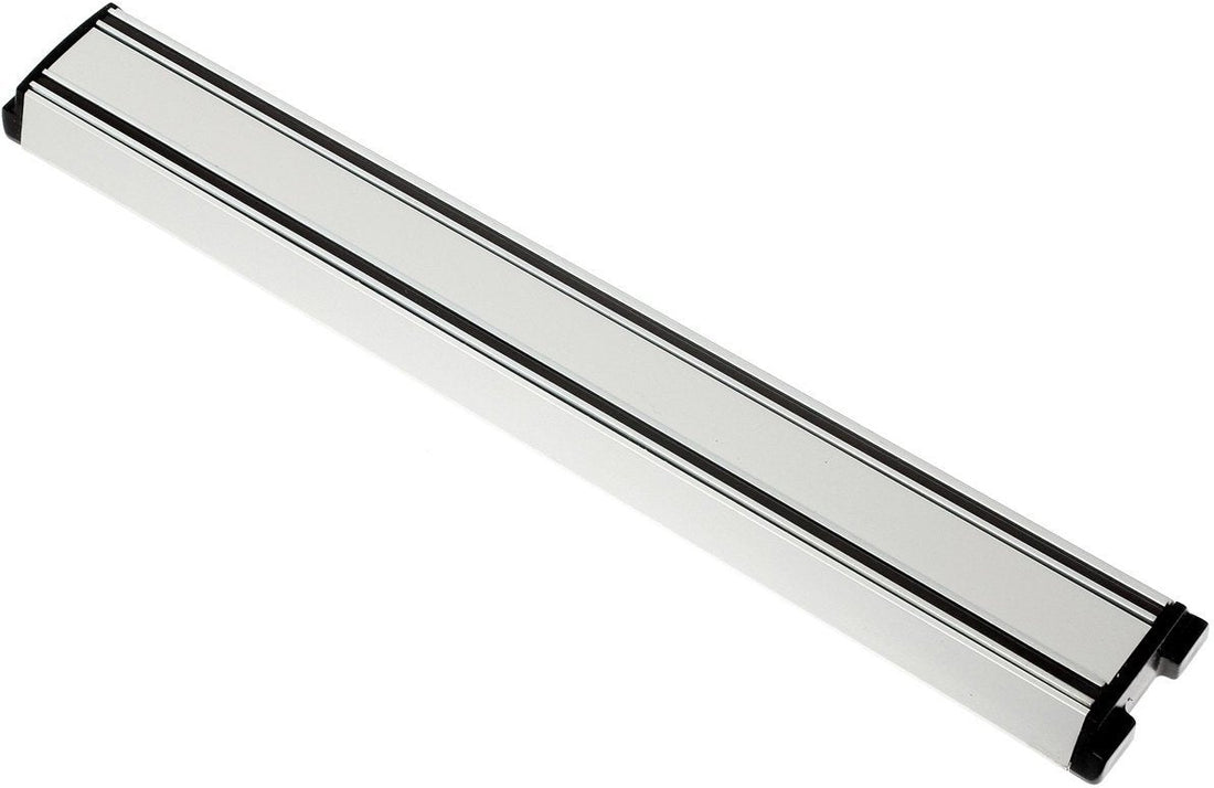 Zwilling - 11.5" Silver Aluminum Magnetic Knife Bar - 32622-300