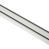 Zwilling - 11.5" Silver Aluminum Magnetic Knife Bar - 32622-300