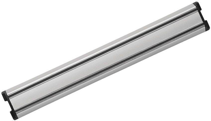 Zwilling - 11.5" Silver Aluminum Magnetic Knife Bar - 32622-300