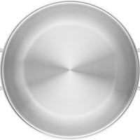 Zwilling - 12" Twin Pro Stainless Steel Wok - 65121-300