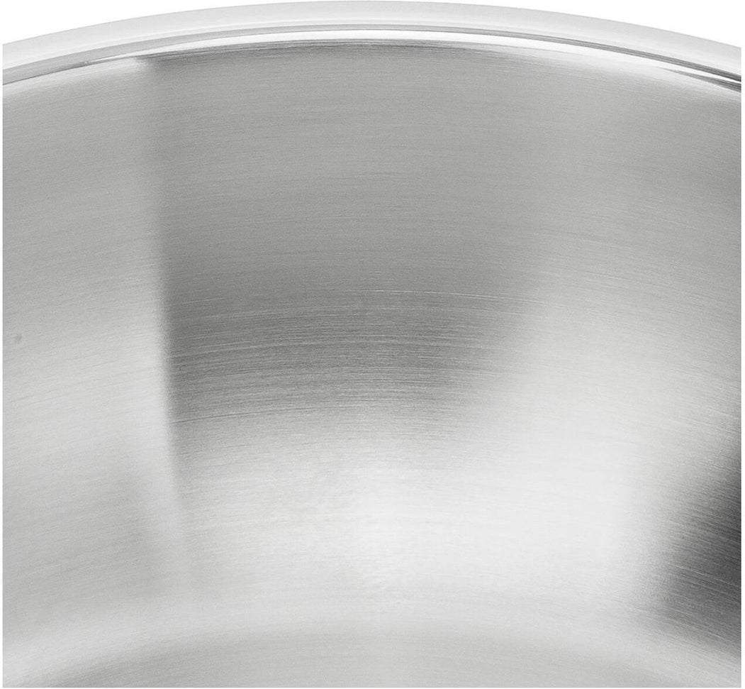 Zwilling - 12" Twin Pro Stainless Steel Wok - 65121-300
