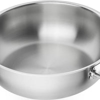 Zwilling - 12" Twin Pro Stainless Steel Wok - 65121-300