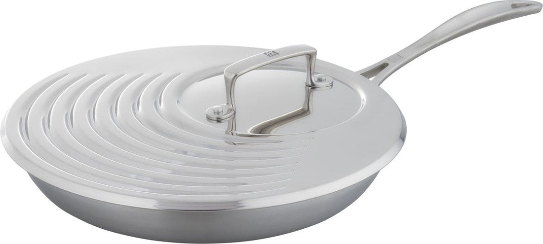 Zwilling - 13" Twin Specials Stainless Steel Universal Lid - 66350-900