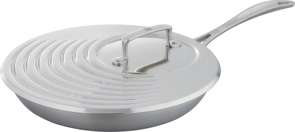 Zwilling - 13" Twin Specials Stainless Steel Universal Lid - 66350-900