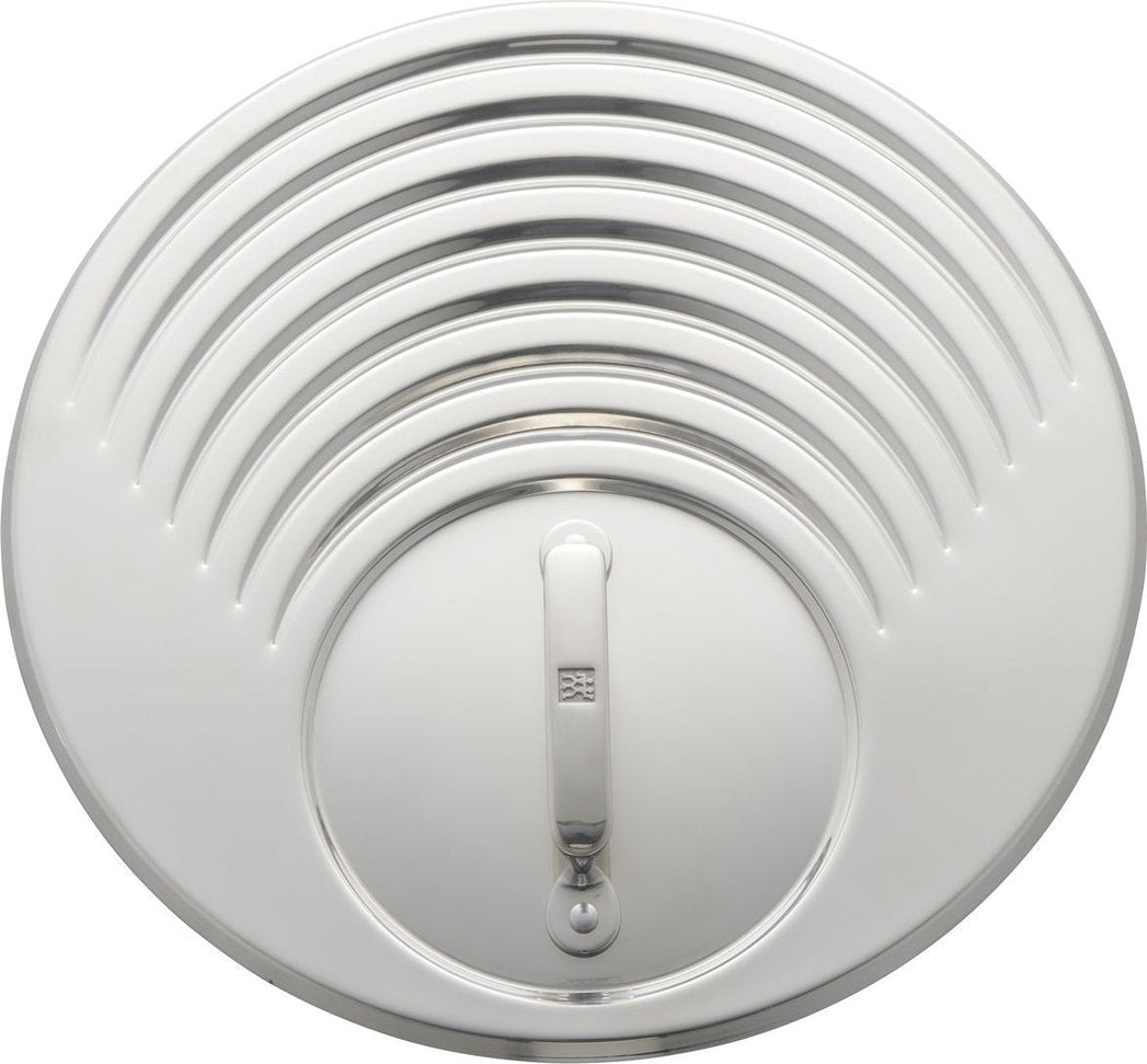 Zwilling - 13" Twin Specials Stainless Steel Universal Lid - 66350-900