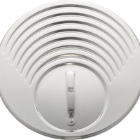 Zwilling - 13" Twin Specials Stainless Steel Universal Lid - 66350-900