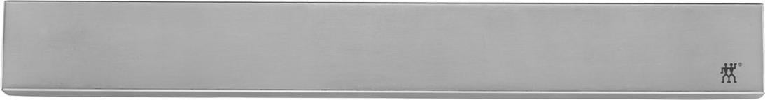 Zwilling - 17.75" Silver Stainless Steel Magnetic Knife Bar - 32623-300