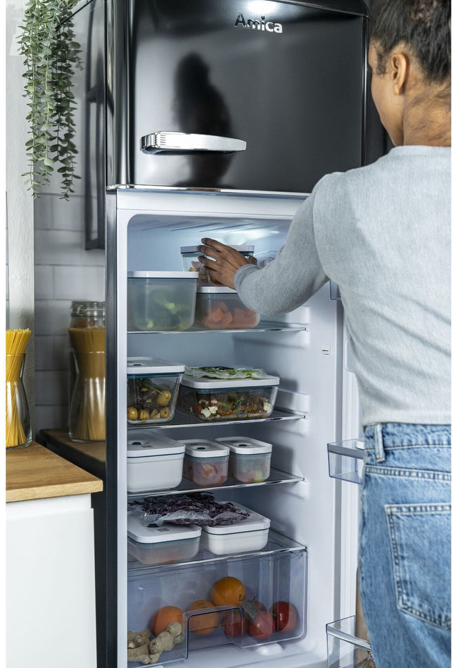 Zwilling - 2 L, Large Fresh & Save Lamer GLASS - 36801-303