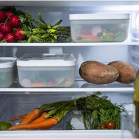 Zwilling - 2 L Plastic Fresh and Save Fridge Box - 36812-200