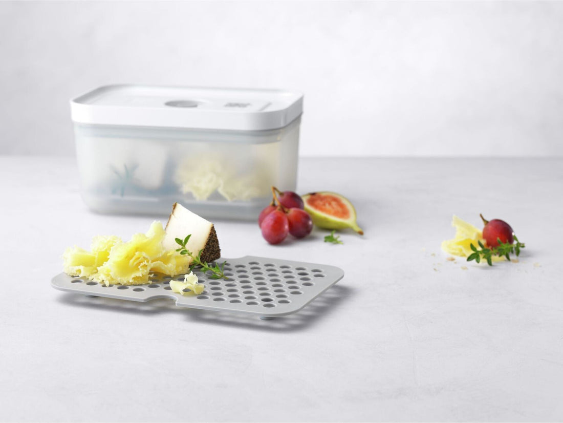 Zwilling - 2 PC, Medium/Large Drip Tray For Plastic Boxes - 1021457 - DISCONTINUED