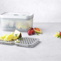 Zwilling - 2 PC, Medium/Large Drip Tray For Plastic Boxes - 1021457 - DISCONTINUED