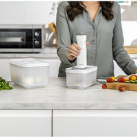 Zwilling - 2 PC, Medium/Large Drip Tray For Plastic Boxes - 1021457 - DISCONTINUED