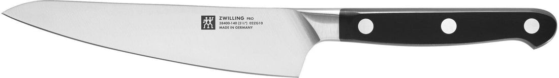 Zwilling - 2 PC Pro Prep Knife Set - 38430-014