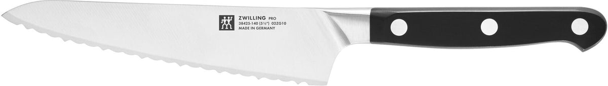 Zwilling - 2 PC Pro Prep Knife Set - 38430-014