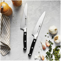 Zwilling - 2 PC Pro Prep Knife Set - 38430-014