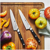 Zwilling - 2 PC Pro Prep Knife Set - 38430-014