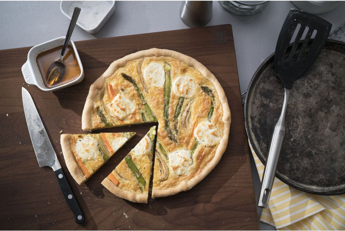 Zwilling - 2 PC Pro Prep Knife Set - 38430-014