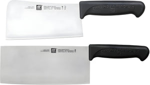 Zwilling - 2 PC Stainless Steel Knife Set - 38850-001
