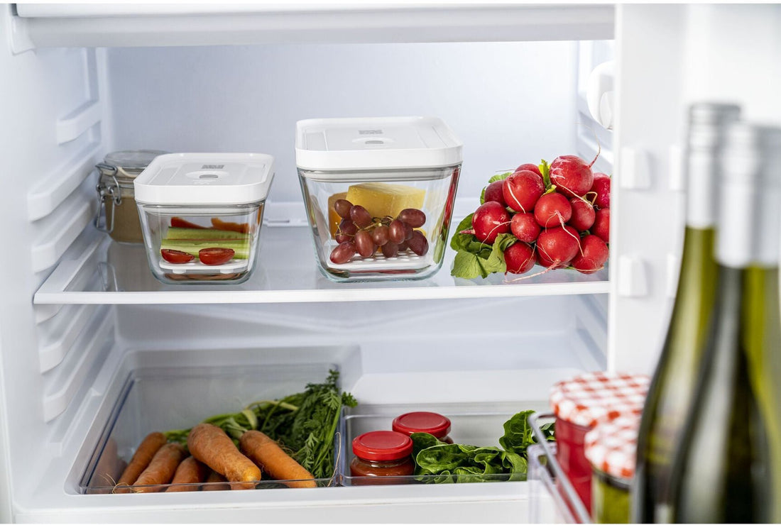 Zwilling - 2 Pc, Medium/Large Drip Tray Set, Drip Tray For Glass Boxes - 1021456