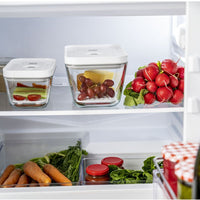 Zwilling - 2 Pc, Medium/Large Drip Tray Set, Drip Tray For Glass Boxes - 1021456