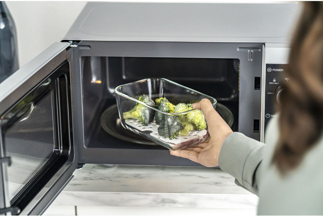 Zwilling - 2 Pc, Medium/Large Drip Tray Set, Drip Tray For Glass Boxes - 1021456