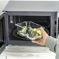 Zwilling - 2 Pc, Medium/Large Drip Tray Set, Drip Tray For Glass Boxes - 1021456