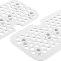 Zwilling - 2 Pc, Medium/Large Drip Tray Set, Drip Tray For Glass Boxes - 1021456