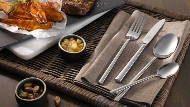 Zwilling - 20 PC Aberdeen Flatware Set - 07146-320