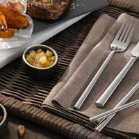 Zwilling - 20 PC Aberdeen Flatware Set - 07146-320