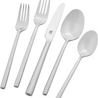 Zwilling - 20 PC Aberdeen Flatware Set - 07146-320