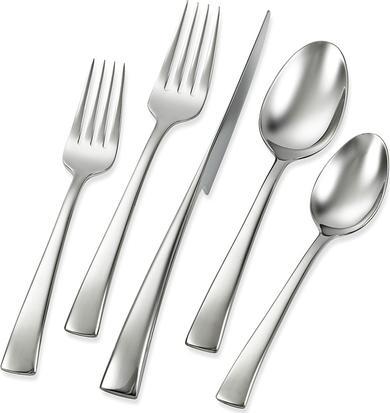 Zwilling - 20 PC Bellasera Flatware Set - 22774-320
