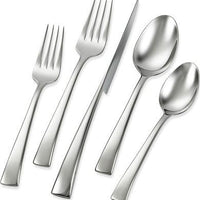 Zwilling - 20 PC Bellasera Flatware Set - 22774-320
