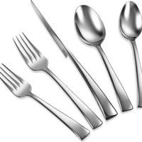 Zwilling - 20 PC Bellasera Flatware Set - 22774-320