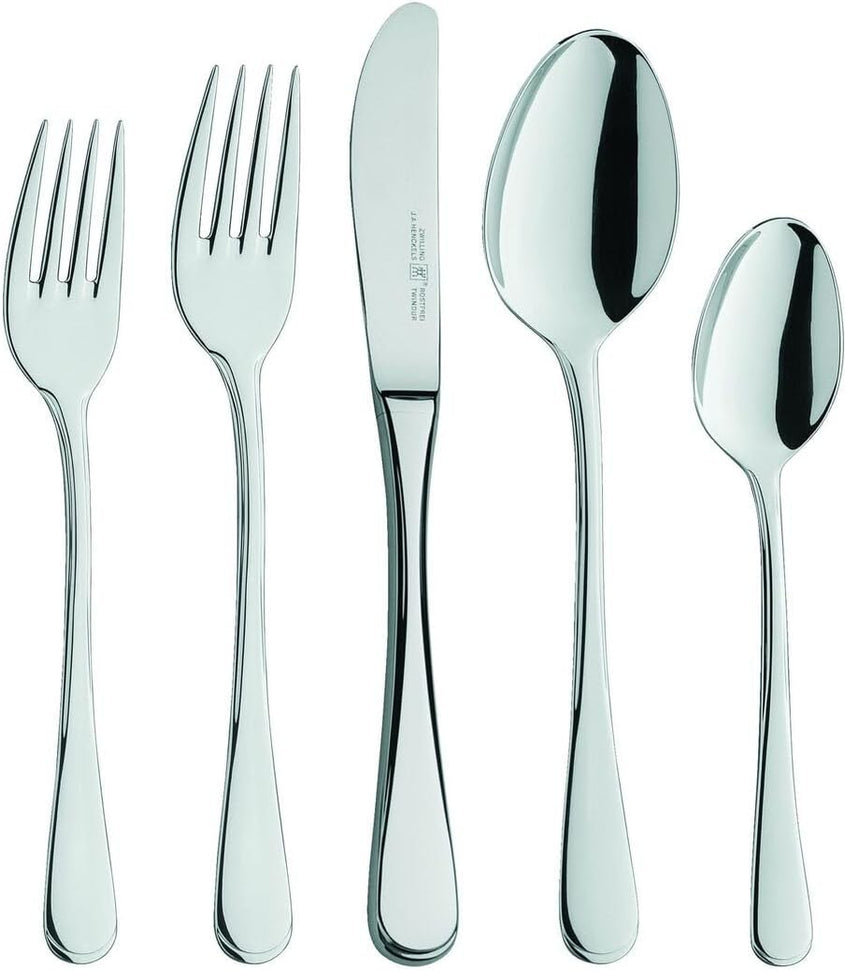 Zwilling - 20 PC Jessica Flatware Set - 22757-320