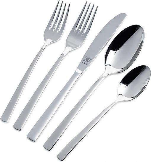 Zwilling - 20 PC Loft Flatware Set - 22565-320