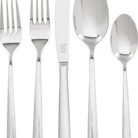 Zwilling - 20 PC Loft Flatware Set - 22565-320