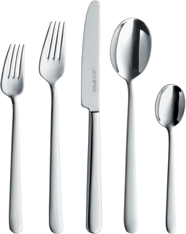 Zwilling - 20 PC Melody Flatware Set - 22117-320