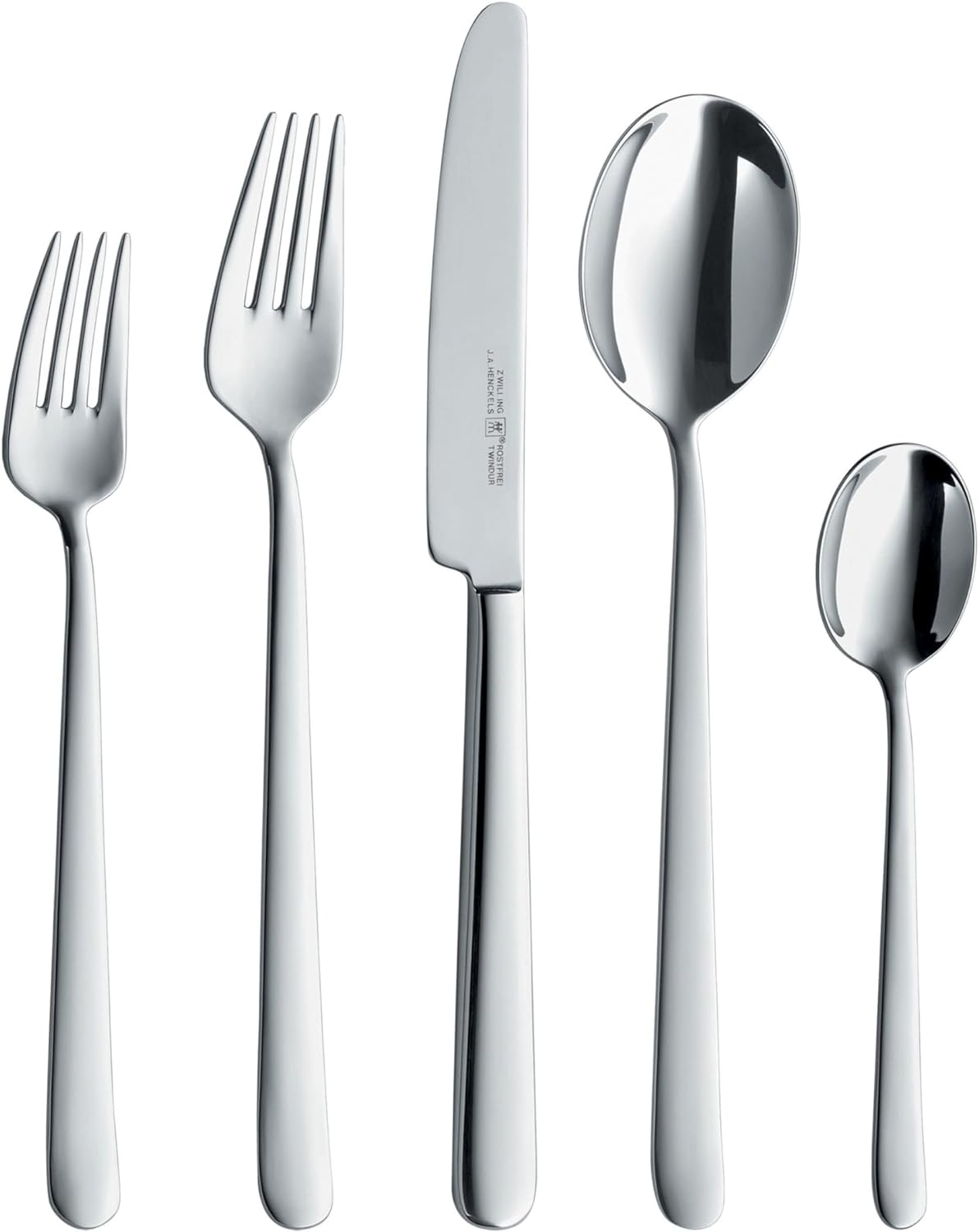 Zwilling - 20 PC Melody Flatware Set - 22117-320