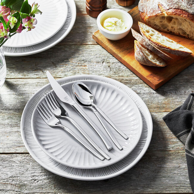 Zwilling - 20 PC Opus Flatware Set - 22770-320